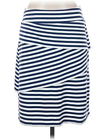 J. McLaughlin Casual Skirt (view 1)