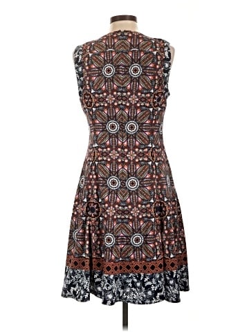 Maggy L Casual Dress (view 2)