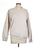 Assorted Brands 100% Polyester Tan Pullover Sweater Size L - photo 1