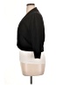 Kim Rogers Black Cardigan Size XL - photo 5