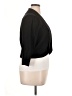 Kim Rogers Black Cardigan Size XL - photo 4