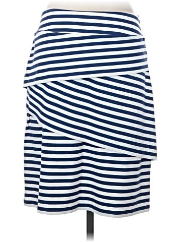 J. McLaughlin Casual Skirt (view 2)