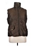 Activology 100% Polyester Brown Vest Size XL - photo 1