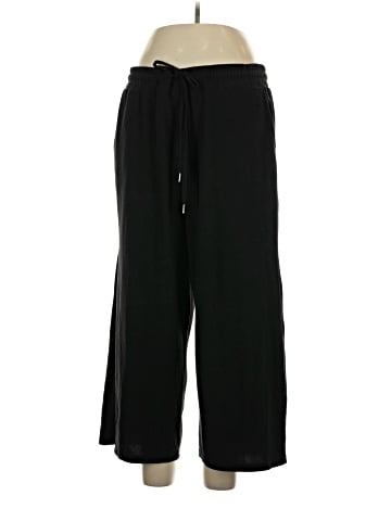 Time and Tru Track Pants (view 1)