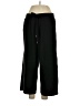 Time and Tru Black Track Pants Size XL - photo 1