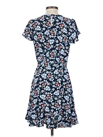 Ann Taylor LOFT Casual Dress (view 2)