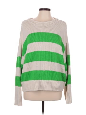 Banana Republic Pullover Sweater (view 1)