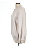 Assorted Brands 100% Polyester Tan Pullover Sweater Size L - photo 5