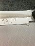 ASTR The Label 100% Polyester Ivory Long Sleeve Top Size L - photo 4