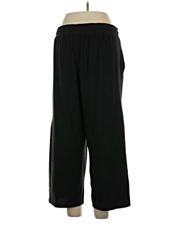 Time and Tru Track Pants (view 2)