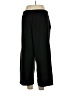 Time and Tru Black Track Pants Size XL - photo 2