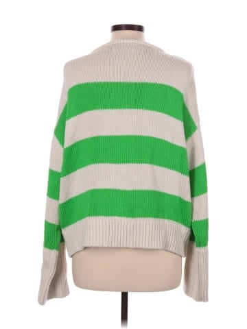 Banana Republic Pullover Sweater (view 2)