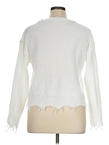 Unbranded Pullover Sweater (view 2)