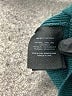 Knitted & Knotted Teal Wool Pullover Sweater Size XS - photo 8