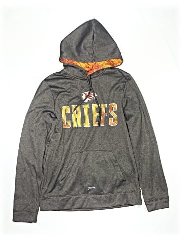 NFL Pullover Hoodie (view 1)