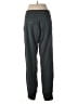 Athleta Solid Gray Active Pants Size M (tall) - photo 2