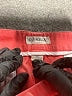 Magellan's Solid Orange Shorts Size 12 - photo 3