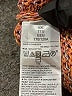 Old Navy 100% Cotton Tweed Orange Pullover Sweater Size XXL - photo 8