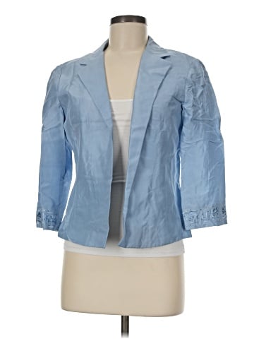Adrianna Papell Blazer (view 1)