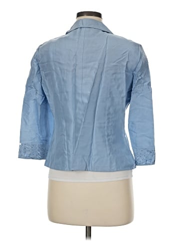 Adrianna Papell Blazer (view 2)