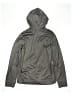 NFL 100% Polyester Gray Pullover Hoodie Size S (kids) - photo 2