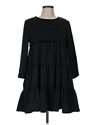 The Impeccable Pig Casual Dress (view 1)