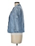 Adrianna Papell Blue Blazer Size 8 - photo 5