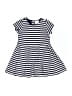 Ralph Lauren Stripes Blue Dress 12-18 MO / 18 MO - photo 1