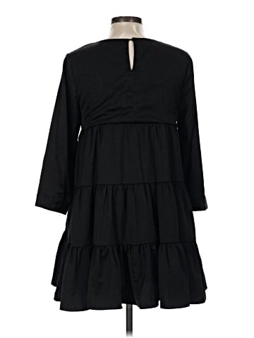 The Impeccable Pig Casual Dress (view 2)