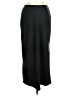 Old Navy 100% Polyester Solid Black Formal Skirt Size M - photo 1