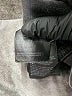 H&M Houndstooth Black Jeans Size 8 - photo 8