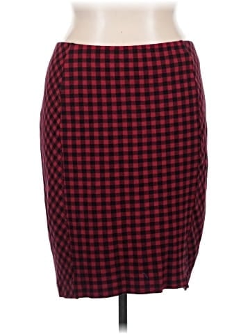 J.Jill Casual Skirt (view 1)