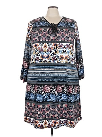 Misia Casual Dress (view 1)