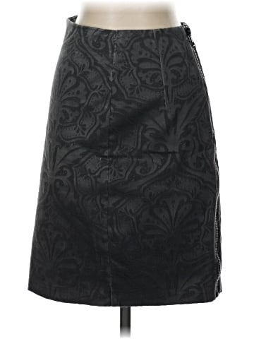 ALLSAINTS Spitalfields Formal Skirt (view 1)