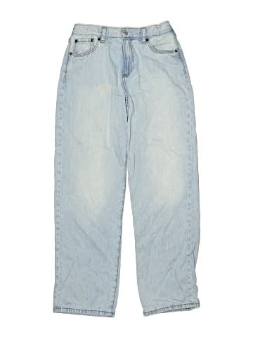 Abercrombie Kids Jeans (view 1)