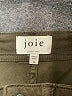 Joie Brown Cargo Pants Size 25 waist - photo 7