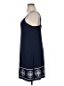 MICHAEL Michael Kors Blue Casual Dress Size XL - photo 5