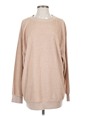 Talula Pullover Sweater (view 1)