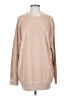 Talula Tan Pullover Sweater Size S - photo 1