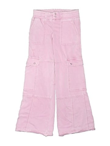 Tractr Snow Pants With Bib (view 1)