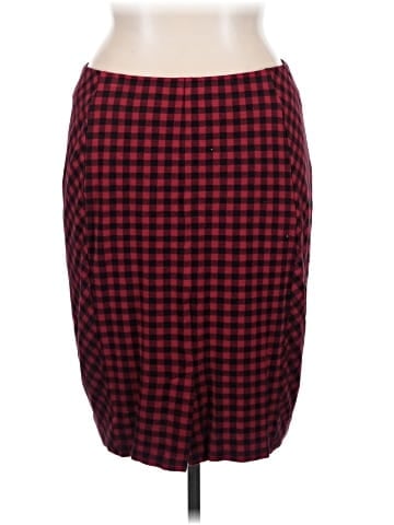 J.Jill Casual Skirt (view 2)