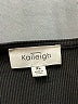 Kaileigh Black Bodysuit Size XL - photo 3