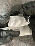 Cider Black Cardigan Size XL - photo 8