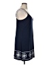 MICHAEL Michael Kors Blue Casual Dress Size XL - photo 4