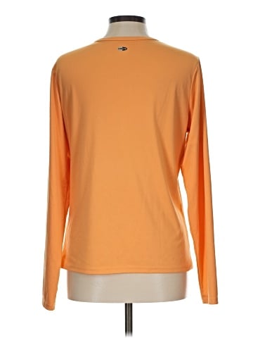 Adidas Long Sleeve T-Shirt (view 2)