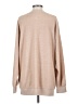 Talula Tan Pullover Sweater Size S - photo 2