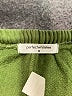 perfectwhitetee Solid Green Track Pants Size M - photo 7