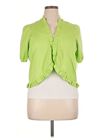 Kim Rogers Cardigan (view 1)
