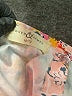 Assorted Brands 100% Polyester Pink 3/4 Sleeve Blouse Size 10 - 12 - photo 4