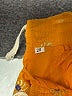 Unbranded Yellow Orange Casual Skirt Size 8 - photo 3